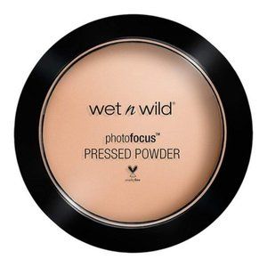 New Wet n Wild pressed powder Natural Bu